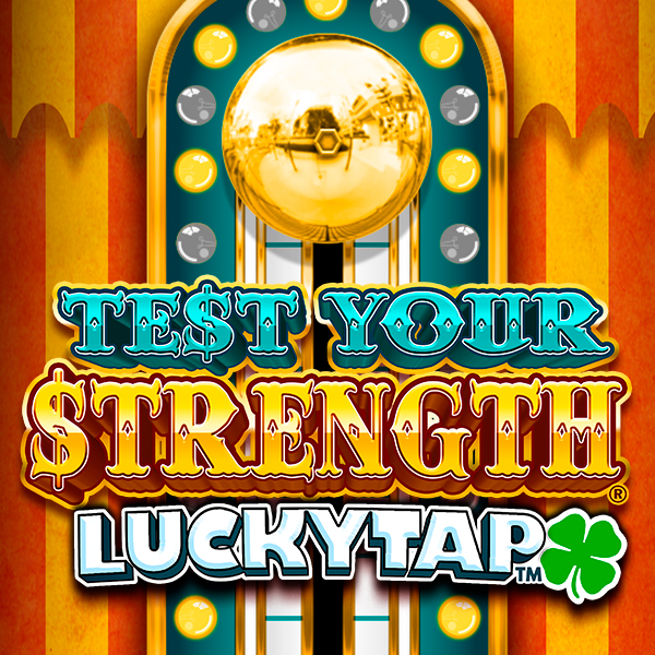 Test Your Strength